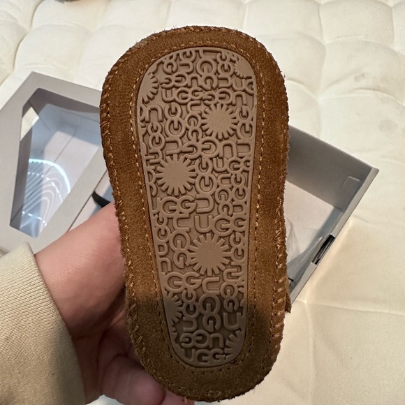 Ugg baby boots - Picture 7 of 7